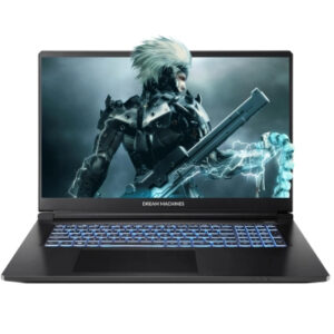 Ноутбук Dream Machines RT5050-17 (RT5050-17UA24)