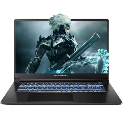 Ноутбук Dream Machines RT5050-17 (RT5050-17UA24)