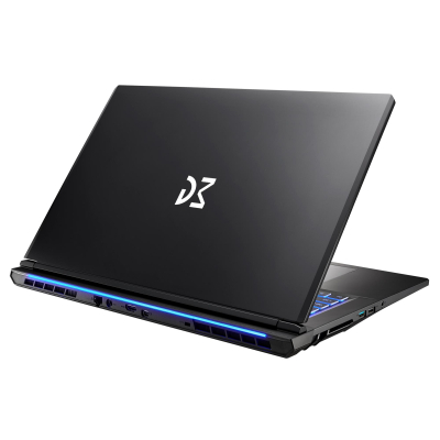 Ноутбук Dream Machines RT5060-17 (RT5060-17UA24) - Зображення 4