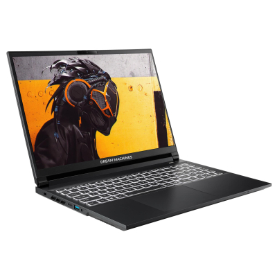 Ноутбук Dream Machines RT5050-15 (RT5050-15UA24) - Зображення 2