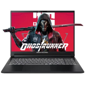 Ноутбук Dream Machines RT5060-15 (RT5060-15UA24)