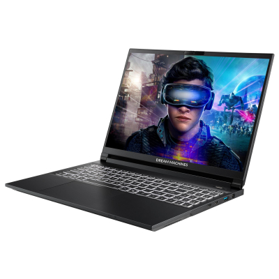 Ноутбук Dream Machines RT5070-15 (RT5070-15UA21) - Зображення 3