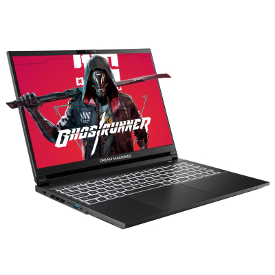 Ноутбук Dream Machines RT5060-15 (RT5060-15UA25) - Зображення 2