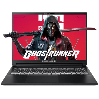 Ноутбук Dream Machines RT5060-15 (RT5060-15UA25)