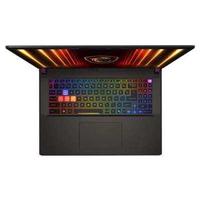 Ноутбук MSI Vector 17HXAI CU9-275HX (A2XWIG-043UA) - Зображення 3