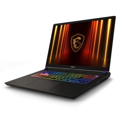 Ноутбук MSI Vector A16 HX R7-8840HX (A8WHG-014XUA) - Зображення 2