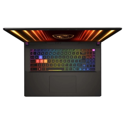 Ноутбук MSI Vector A16 HX R7-8840HX (A8WHG-014XUA) - Зображення 3