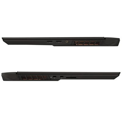 Ноутбук MSI Vector A16 HX R7-8840HX (A8WHG-014XUA) - Зображення 4