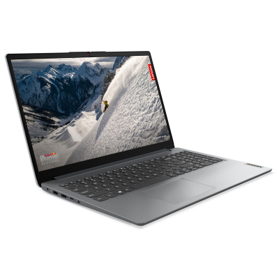 Ноутбук Lenovo IdeaPad 1 15AMN7 (82VG00XBRA) - Зображення 2