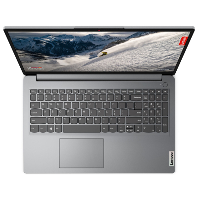 Ноутбук Lenovo IdeaPad 1 15AMN7 (82VG00XBRA) - Зображення 4