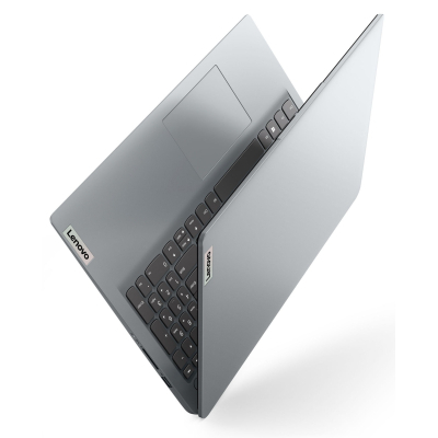 Ноутбук Lenovo IdeaPad 1 15AMN7 (82VG00XBRA) - Зображення 9