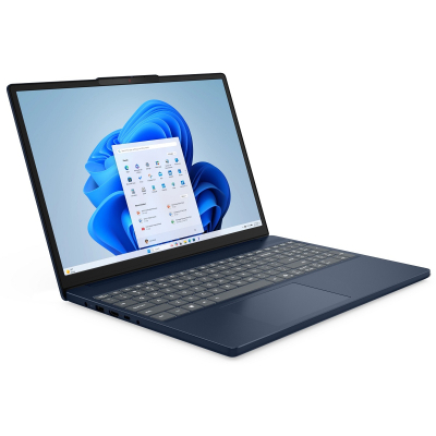 Ноутбук Lenovo IdeaPad Slim 3 15IRH10 (83K100J8RA) - Зображення 2
