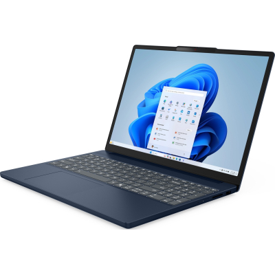 Ноутбук Lenovo IdeaPad Slim 3 15IRH10 (83K100J8RA) - Зображення 3