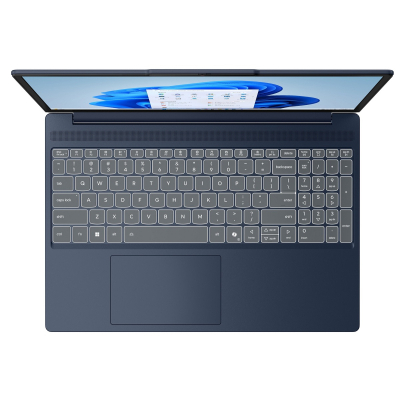 Ноутбук Lenovo IdeaPad Slim 3 15IRH10 (83K100J8RA) - Зображення 4