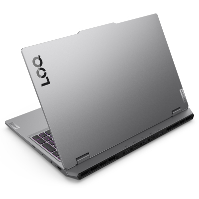 Ноутбук Lenovo LOQ 15IRX10 (83JE00L4RA) - Зображення 8