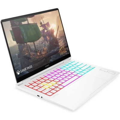 Ноутбук HP OMEN 14-fb1006ua (C3US3EA) - Зображення 2