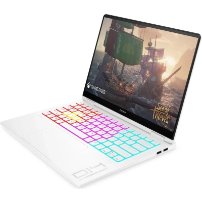 Ноутбук HP OMEN 14-fb1006ua (C3US3EA) - Зображення 3