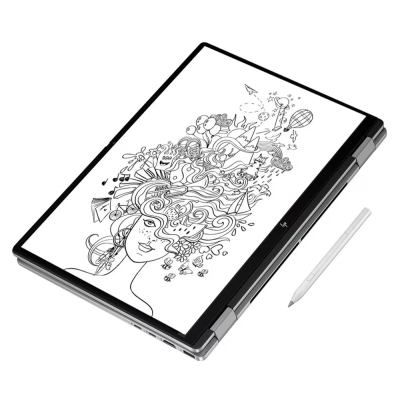 Ноутбук HP OmniBook X Flip x360 14-fk0004ua (C3VD1EA) - Зображення 9